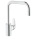 Смеситель для кухни Grohe Eurodisc cosmopolitan 31122002