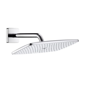 Верхний душ Hansgrohe Raindance E 360 Air 1jet 27371000