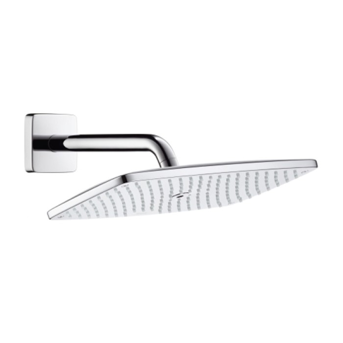 Верхний душ Hansgrohe Raindance E 360 Air 1jet 27371000