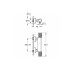 Grohe Grohtherm 1000 Performance Термостат для душа (34776000) Grohe Grohtherm 1000 Performance Термостат для душа (34776000)