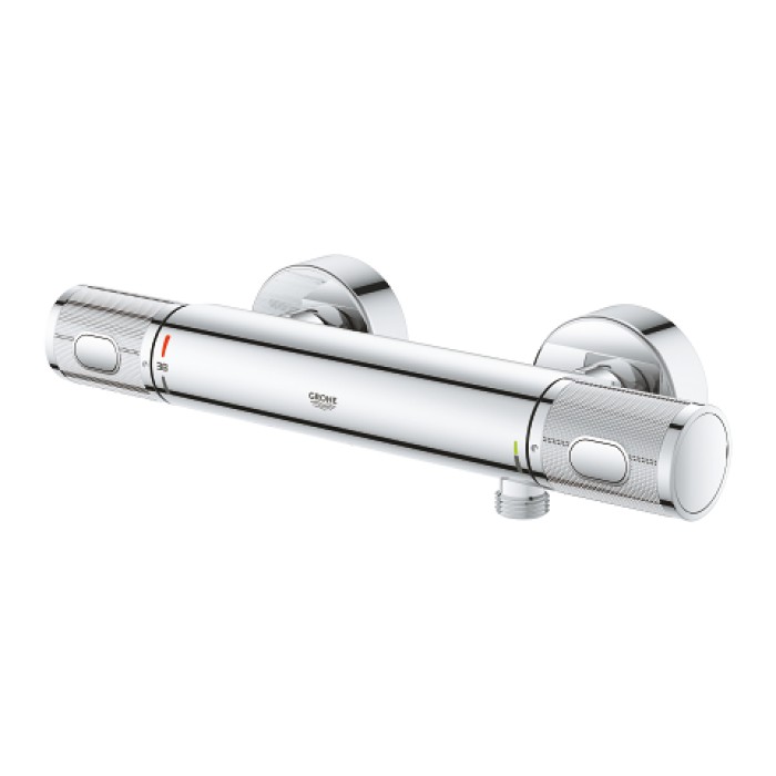 Grohe Grohtherm 1000 Performance Термостат для душа (34776000) Grohe Grohtherm 1000 Performance Термостат для душа (34776000)