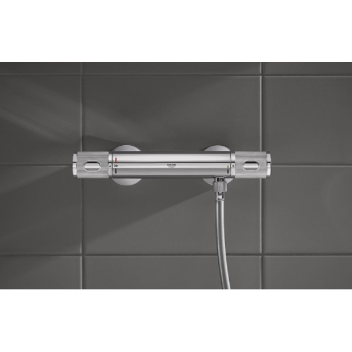 Grohe Grohtherm 1000 Performance Термостат для душа (34776000) Grohe Grohtherm 1000 Performance Термостат для душа (34776000)