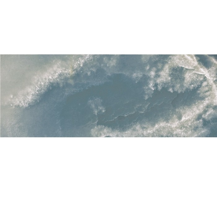 Плитка APARICI MAGMA EMERALD под мрамор