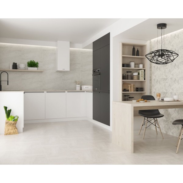 Плитка Paradyz EMILLY GRYS SCIANA под бетон