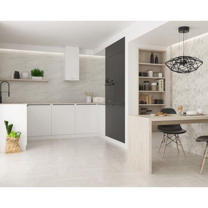 Плитка Paradyz EMILLY GRYS SCIANA под бетон