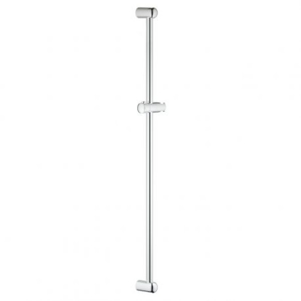 Плитка керамогранит Grohe New Tempesta душевая штанга 900 мм (27524000) для пола