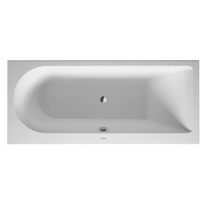 Darling New ванна прямоугольная 170 см 700243000000000 в интернет-магазине «Estet Room»