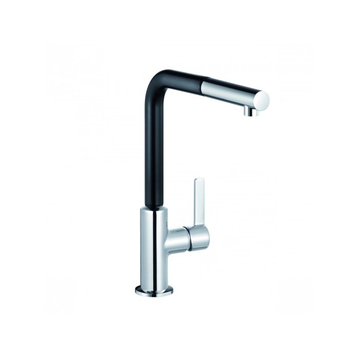 Смеситель для кухни Kludi L-ine S 408518775