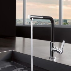 Смеситель для кухни Kludi L-ine S 408518775