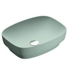 Керамическая раковина 50 см Catalano Green Lux