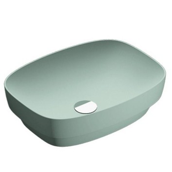 Керамическая раковина 50 см Catalano Green Lux