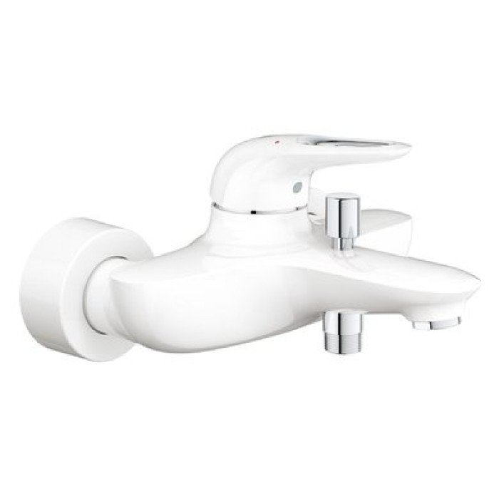 Смеситель для ванны Grohe Eurostyle 33591LS3