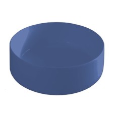 Керамическая раковина 42 см Artceram Cognac, blue sapphire (COL001 16;00)