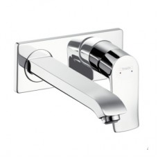 Смеситель для раковины Hansgrohe Metris 31086000