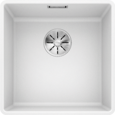 Мойка для кухни Blanco Subline 400-F белый 523497