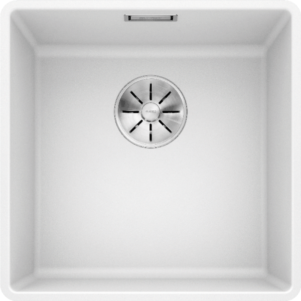 Мойка для кухни Blanco Subline 400-F белый 523497