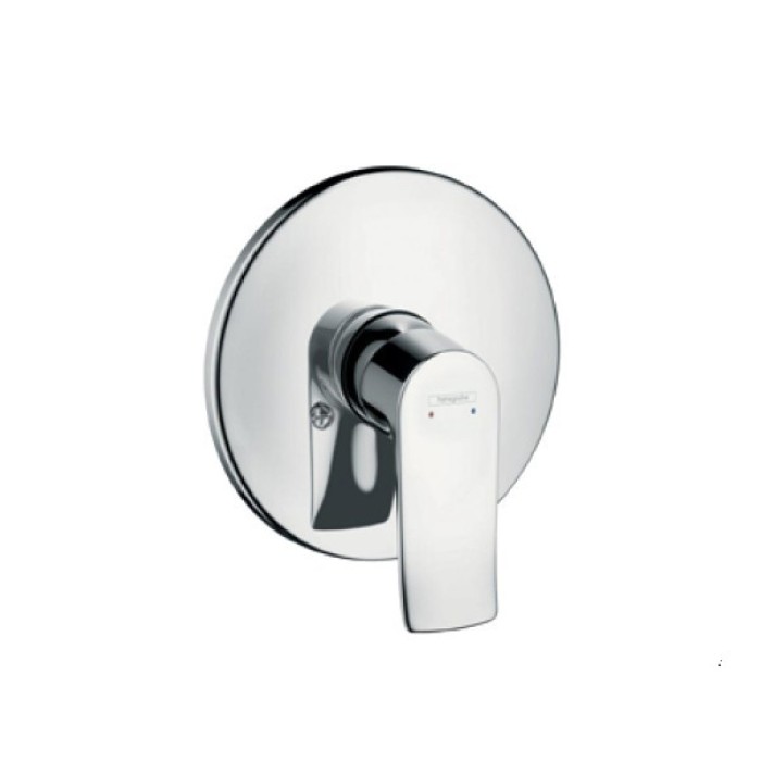 Смеситель для душа Hansgrohe Metris 31686000