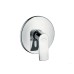 Смеситель для душа Hansgrohe Metris 31686000