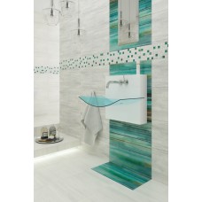 Плитка Paradyz LATERIZIO INSERTO SZKLANE A