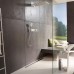 Термостат для душа Hansgrohe RainSelect 15357400 Термостат для душа Hansgrohe RainSelect 15357400