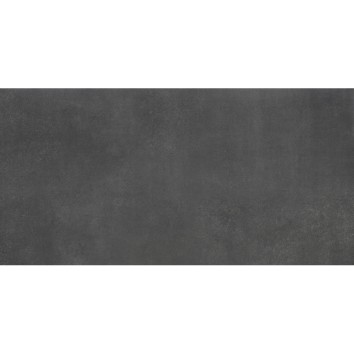 Керамограніт Cerrad Concrete Gres Anthracite Rect. 159,7x79,7 см