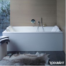 Starck ванна прямоугольная 200 см 700341000000000 в интернет-магазине «Estet Room»
