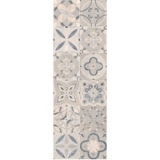 Плитка стінова Freedom Grys RECT 250x750x9 Paradyz