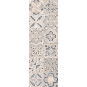 Плитка стінова Freedom Grys RECT 250x750x9 Paradyz