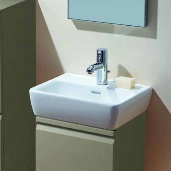 Раковина Laufen Pro A H8119510001041