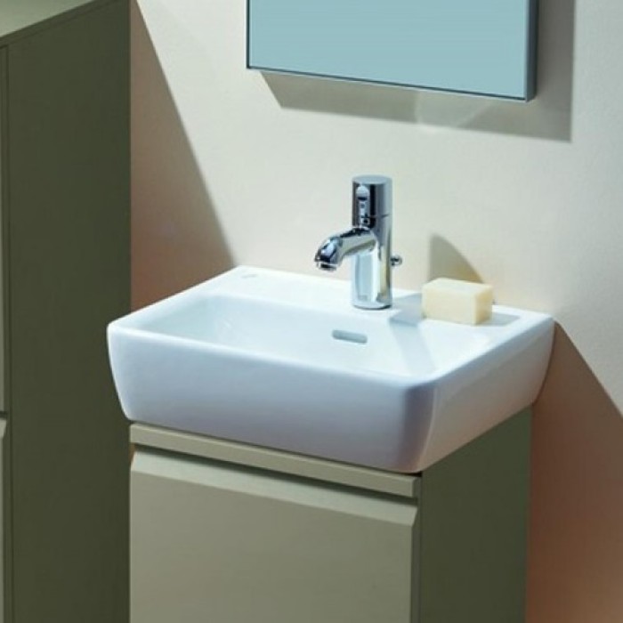 Раковина Laufen Pro A H8119510001041 Раковина Laufen Pro A H8119510001041