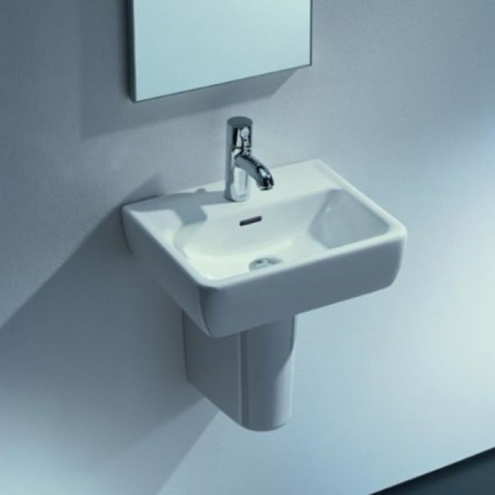 Раковина Laufen Pro A H8119510001041 Раковина Laufen Pro A H8119510001041