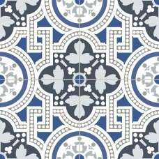 Напольная плитка Dual Gres Chic SEAFORD MARINE 10×450×450