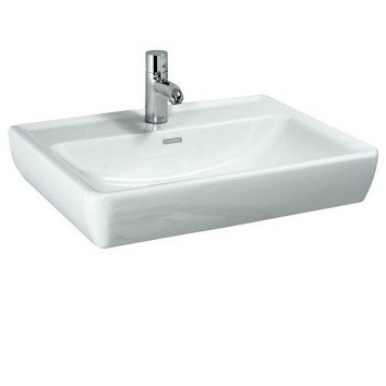 Умивальник Laufen PRO 550 мм H8189510001041 LAUFEN