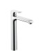 Смеситель для раковины Hansgrohe Metris 260 (31184000) без донного клапана