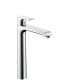 Смеситель для раковины Hansgrohe Metris 260 (31184000) без донного клапана