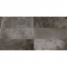 Плитка Peronda Fs Raku Black 20x40 см