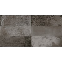 Плитка Peronda Fs Raku Black 20x40 см