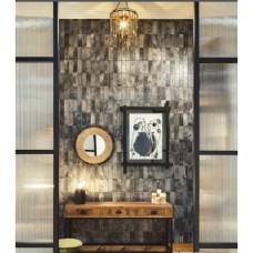 Плитка PERONDA FS RAKU BLACK 10×400×200