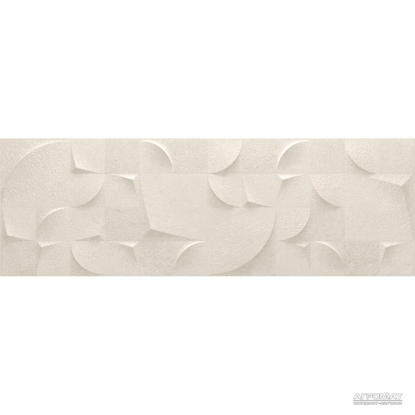 Плитка Baldocer Icon SHAPE PEARL RECT 10×900×300