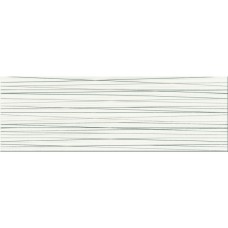 Плитка Opoczno ECOSTA WHITE INSERTO STRIPES SILVER декор 10×250×750