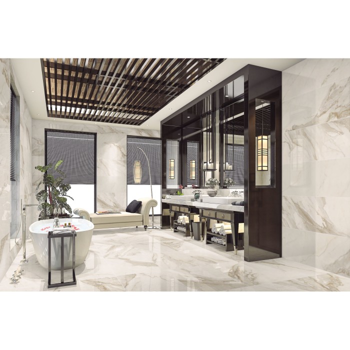 Плитка AZTECA CALACATTA G.R120 MAT 8×1200×400 под мрамор