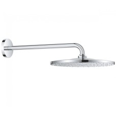 Плитка керамогранит Grohe Rainshower 310 Mono Верхний душ 26557000 для пола