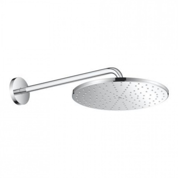 Плитка керамогранит Grohe Rainshower 310 Mono Верхний душ 26557000 для пола