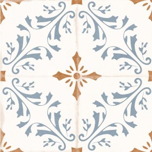 Керамограніт Dual Gres Spirit Dk Moe Cotto 45x45 см