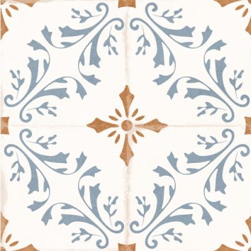 Керамограніт Dual Gres Spirit Dk Moe Cotto 45x45 см