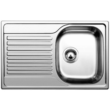 Мойка для кухни Blanco Tipo 45 S Compact матовая  513441