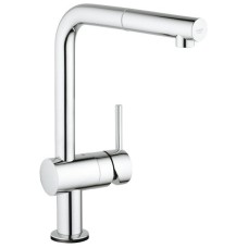 Сенсорный смеситель для кухни Grohe Flair Touch 30275000