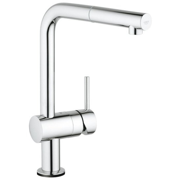 Сенсорный смеситель для кухни Grohe Flair Touch 30275000