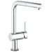 Сенсорный смеситель для кухни Grohe Flair Touch 30275000