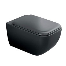 Унитаз подвесной Cielo Shui Comfort